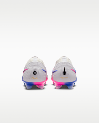 Nike Tiempo Maestro Elite Firm-Ground Low-Top Soccer Cleats. Nike.com